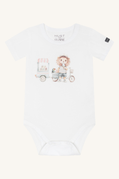 Hust&Claire - HCBilly Ice cream Body